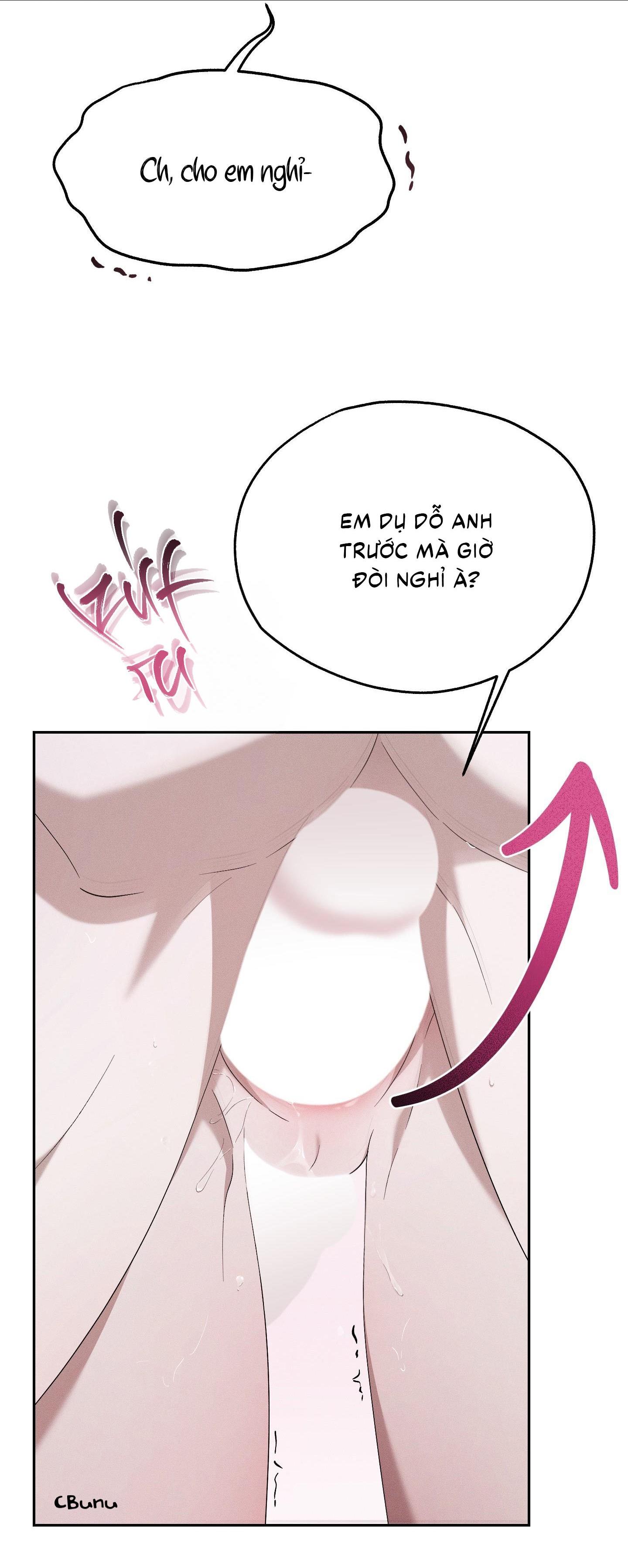 Đọc truyện  Extra Virgin - Chapter 6