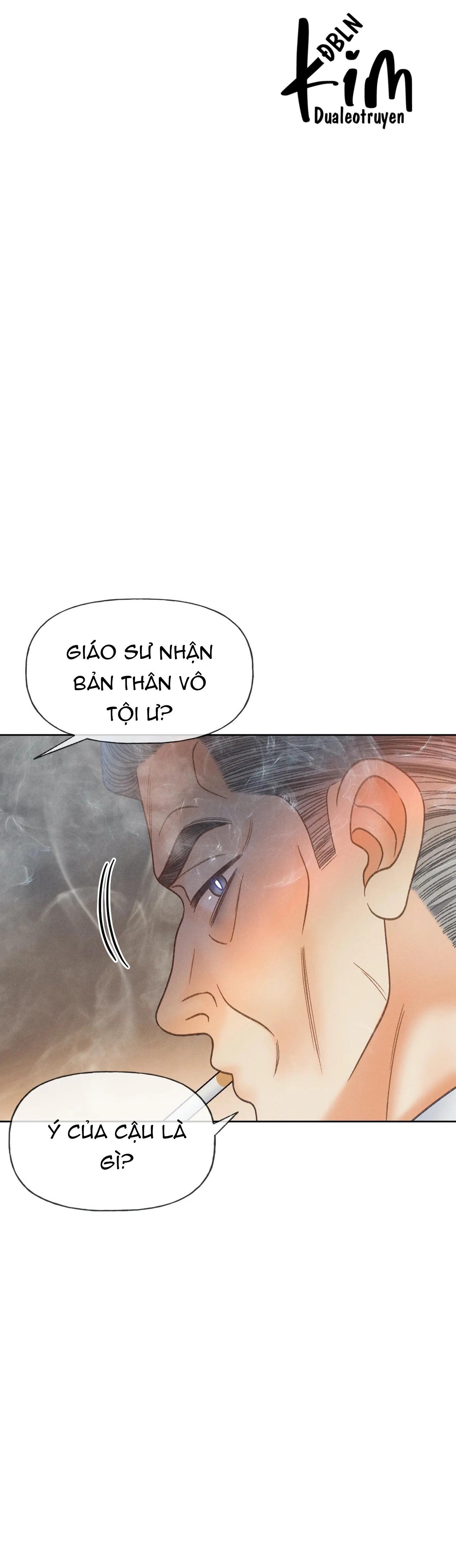 Đọc truyện RẠP CHIẾU PHIM ANEMONE - Chapter 46