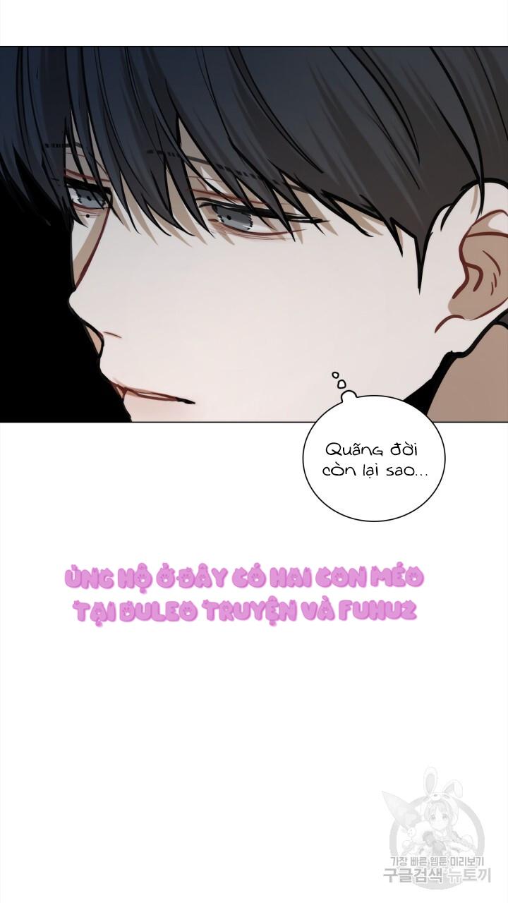 Đọc truyện Song Trùng - Chapter 40
