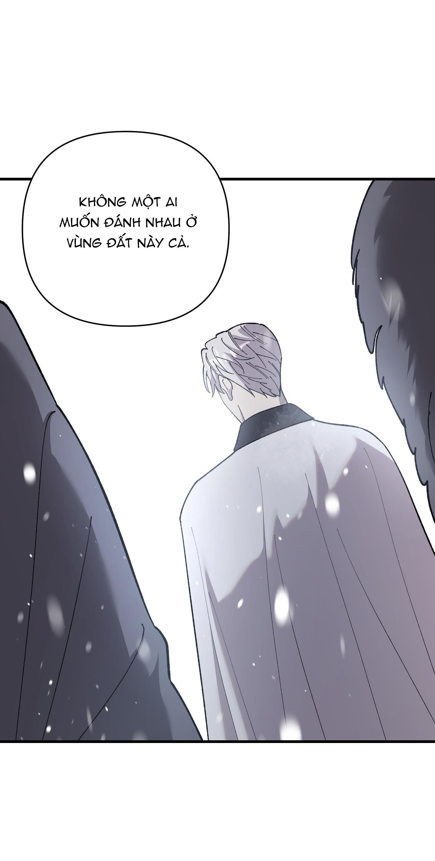 Đọc truyện Đóa hoa của mặt trời - Chapter 61