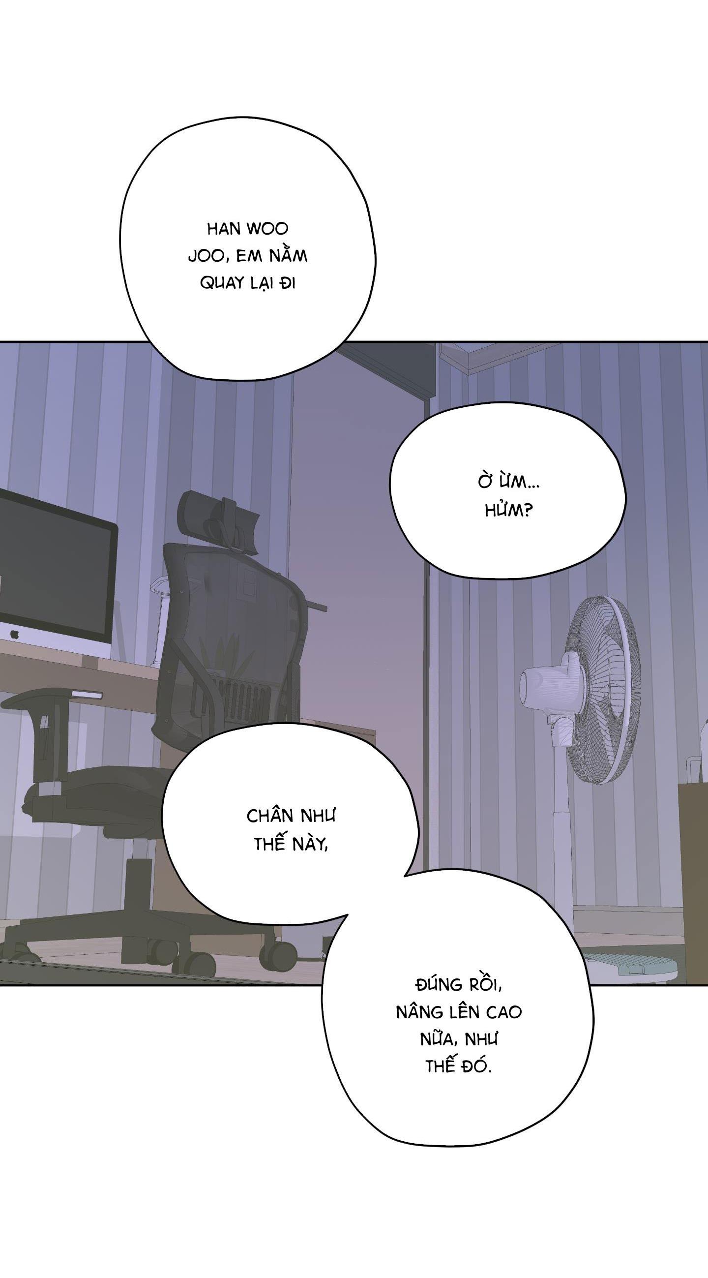 Đọc truyện  Đầm Sen Héo Úa - Chapter 19