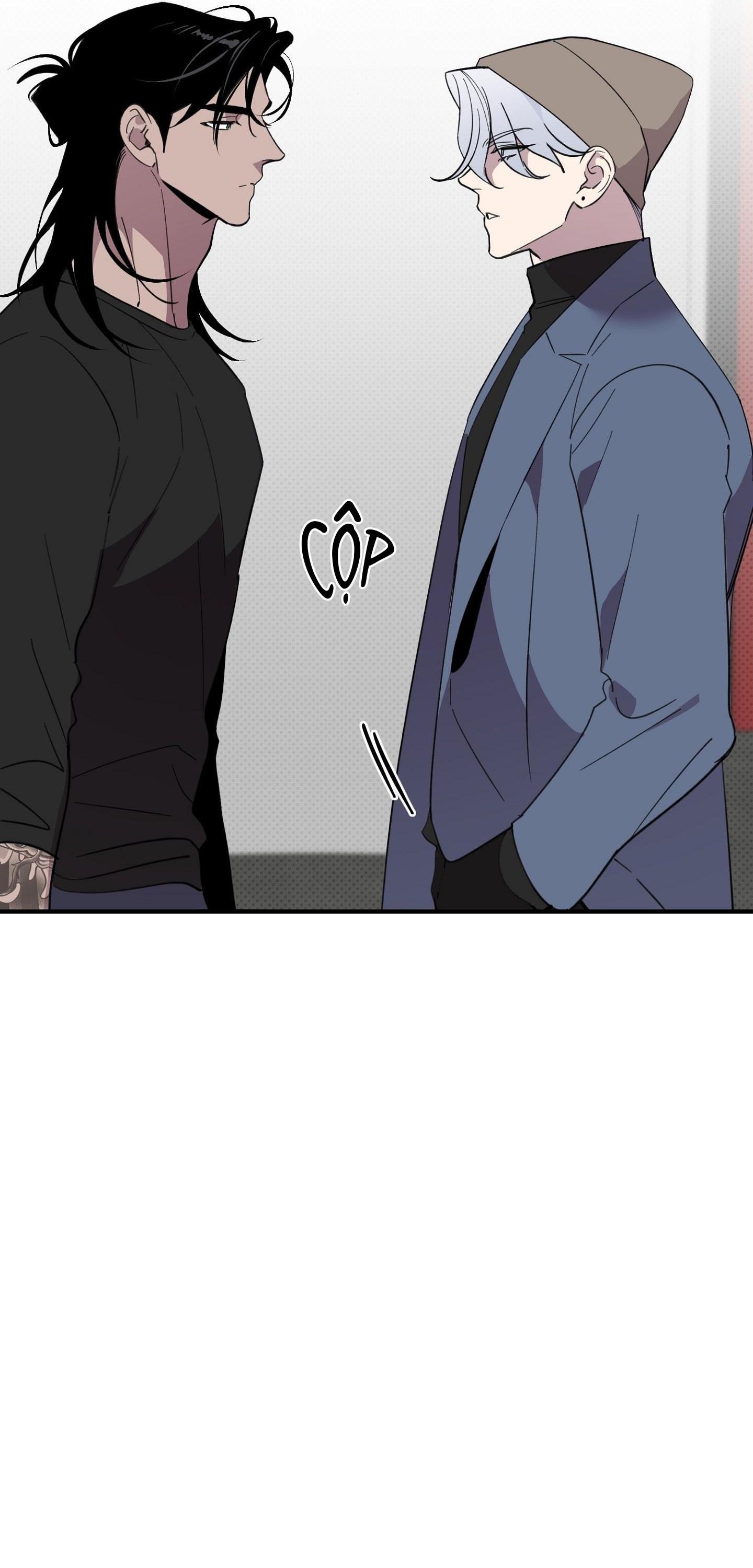 Đọc truyện  Carrot And Stick - Chapter 18