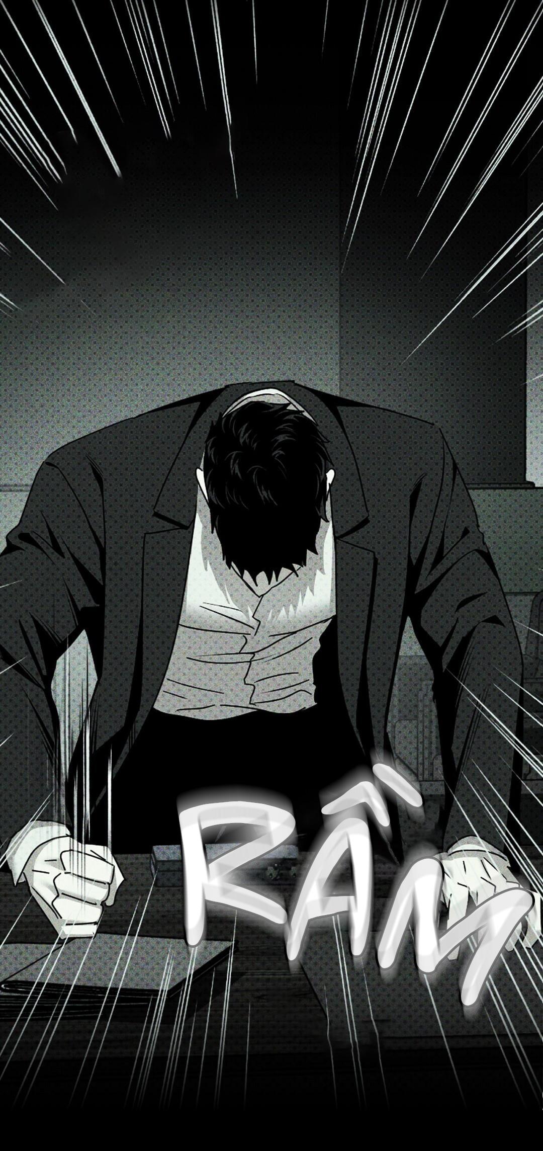 Đọc truyện DƯỚI ÁNH ĐÈN XANH Ss2 - Chapter 32