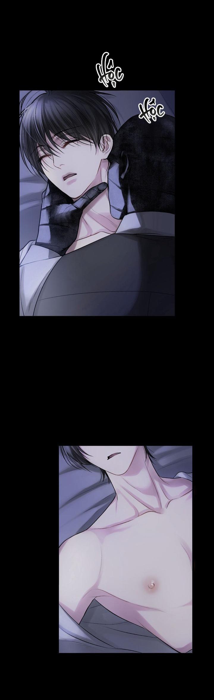 Đọc truyện [END] HƠI THỞ CỦA CỪU - Chapter 1