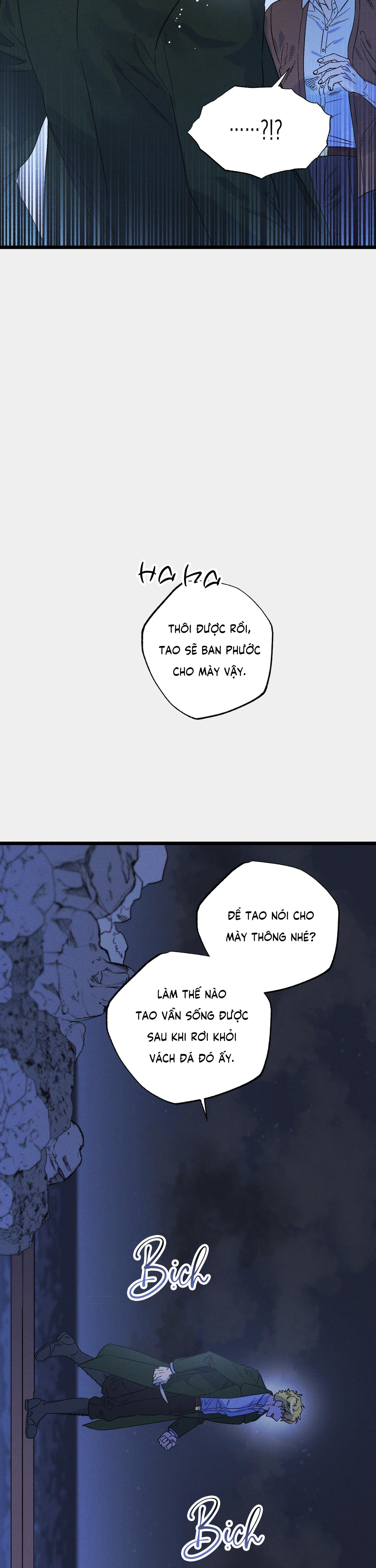 Đọc truyện THIÊN ĐƯỜNG NƠI ĐẢO HOANG - Chapter 9