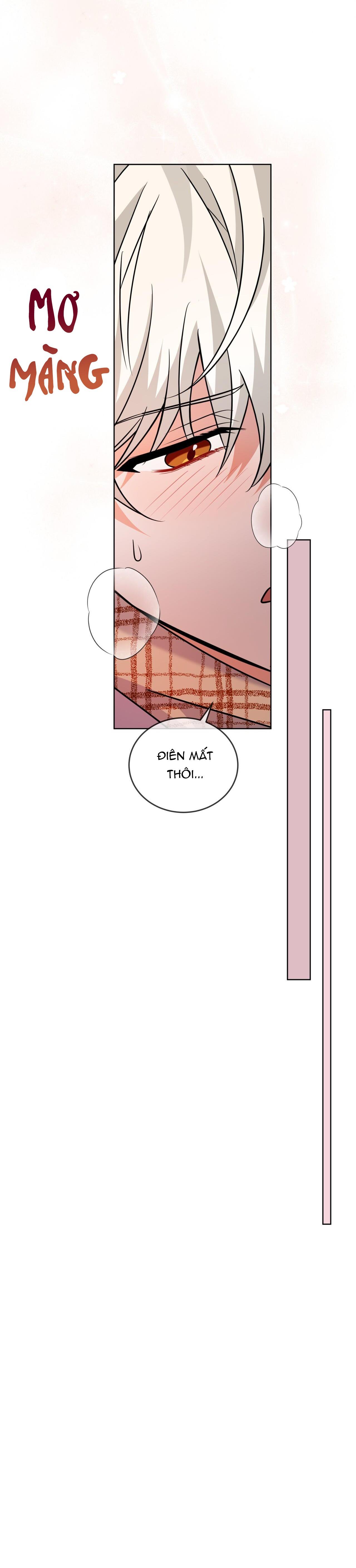 Đọc truyện NƯỚC UỐNG TÌNH YÊU CỦA CÁO PLIN - Chapter 28
