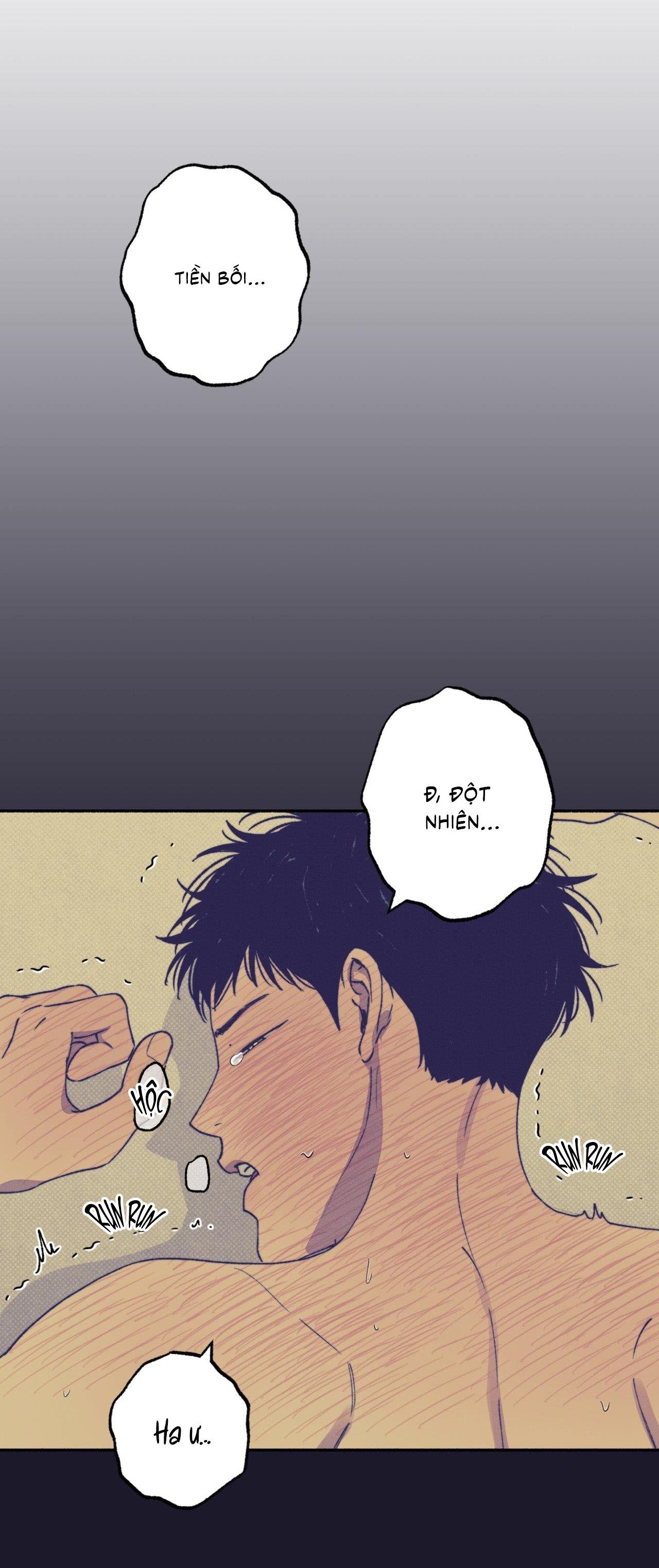 Đọc truyện  1 to 10 - Chapter 34