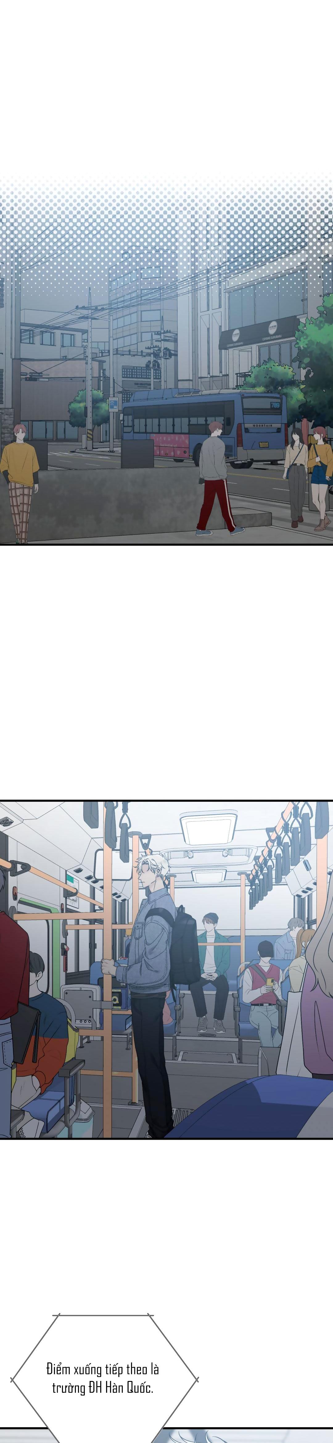 Đọc truyện KHỞI ĐẦU SAI LẦM - Chapter 5