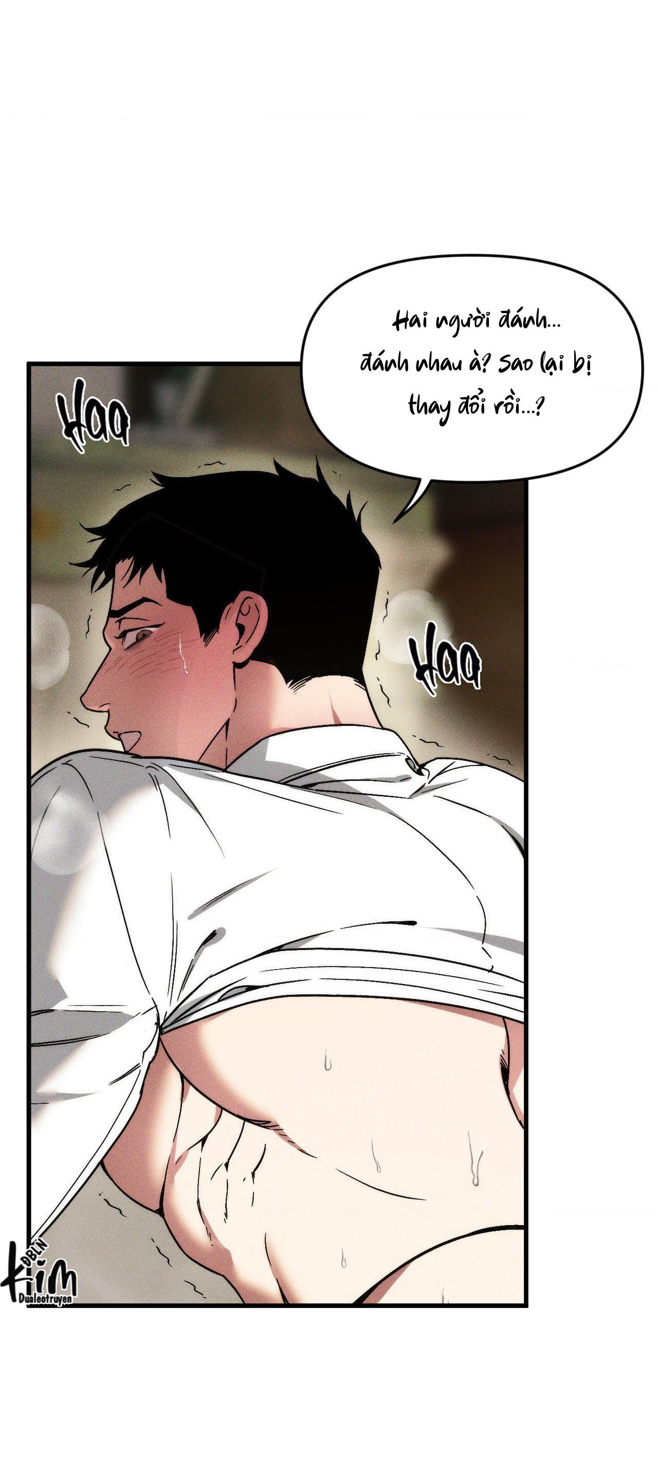 Đọc truyện ANH CHỒNG TẾ PHẨM - Chapter 7