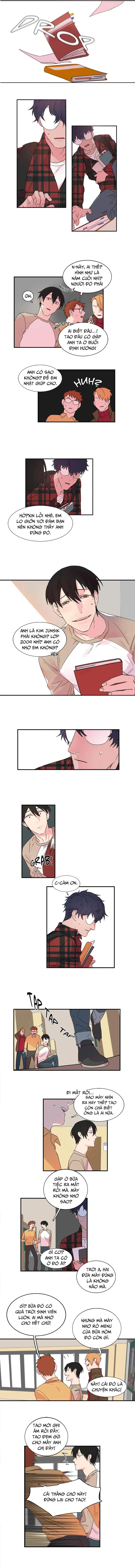 Đọc truyện Bố đường - Chapter 12