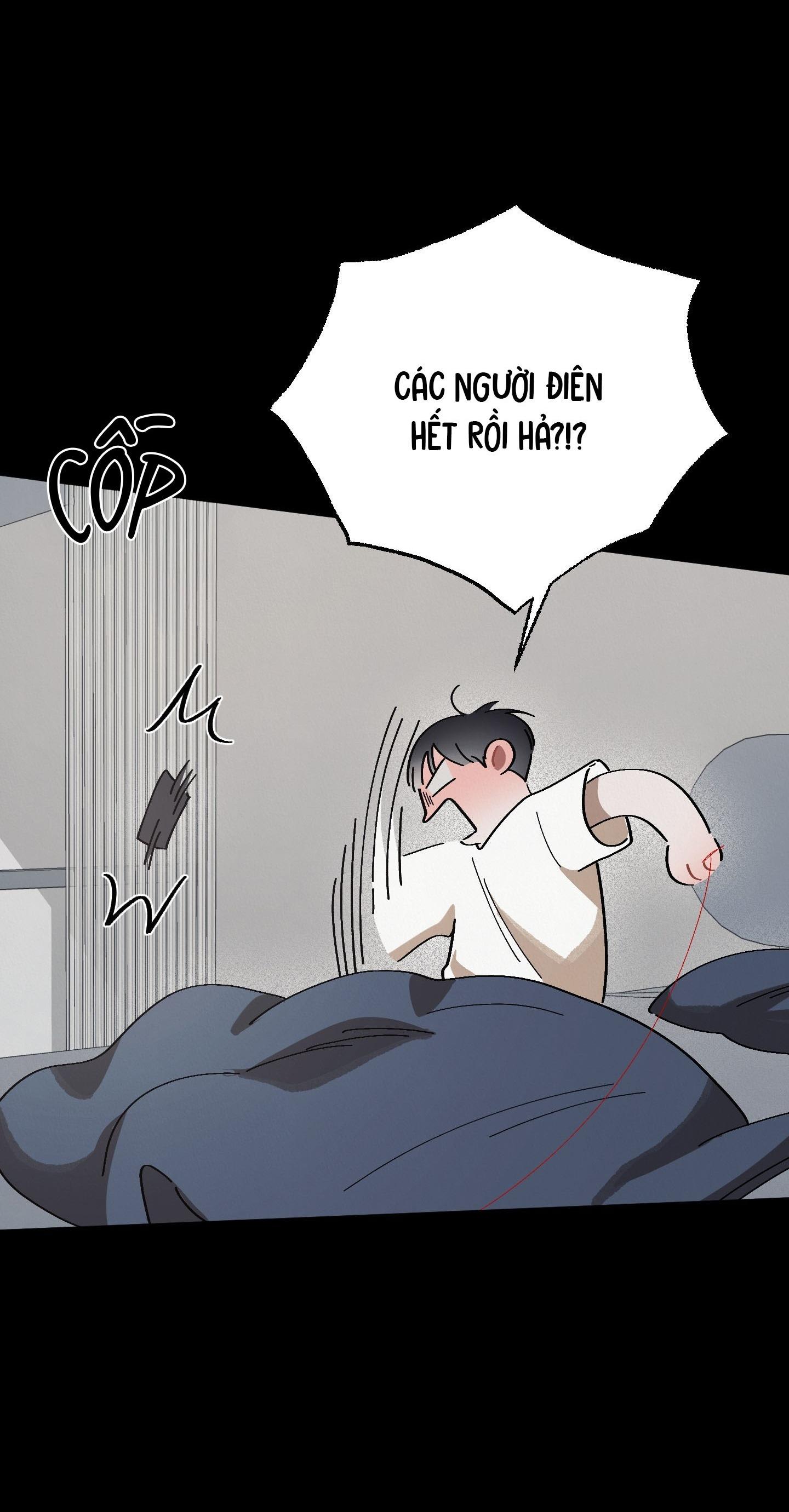 Đọc truyện  Nhiệm Vụ Định Mệnh - Chapter 6