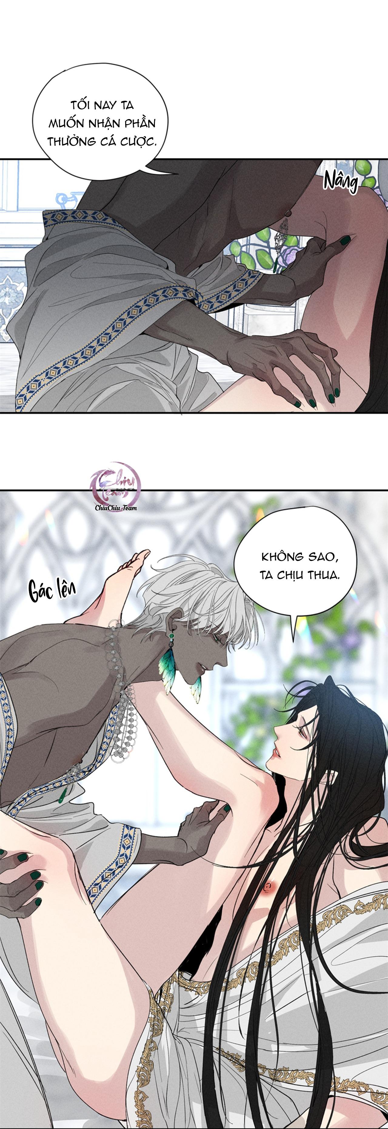 Đọc truyện Tùy Tâm Tùy Ý - Chapter 1