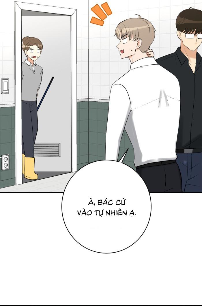 Đọc truyện Tỉnh dậy lần nữa bỗng trở thành minh tinh rồi - Chapter 30