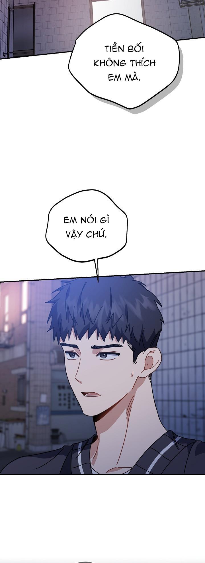 Đọc truyện Khu vực chủ nghĩa tình yêu - Chapter 48