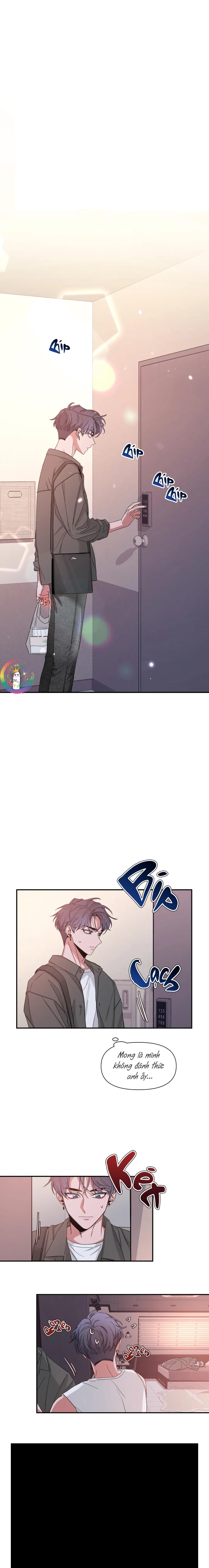 Đọc truyện SKETCH - Chapter 63