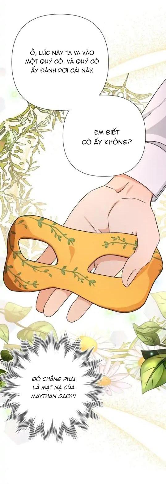 Đọc truyện Mắc Kẹt Trong Game Hẹn Hò Của Em Gái Tôi - Chapter 6