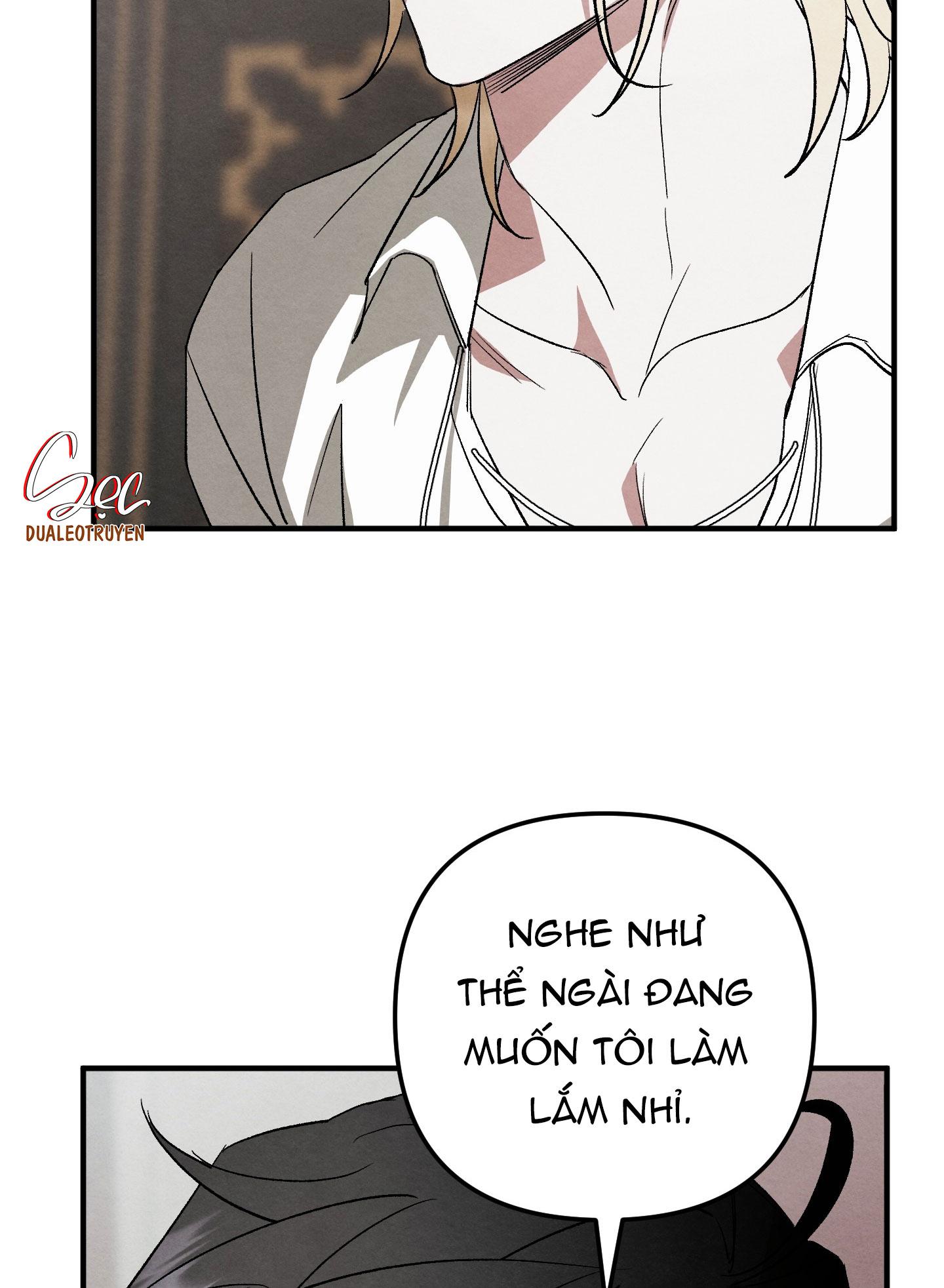 Đọc truyện GỬI VỊ THIẾU GIA TÔI YÊU - Chapter 15