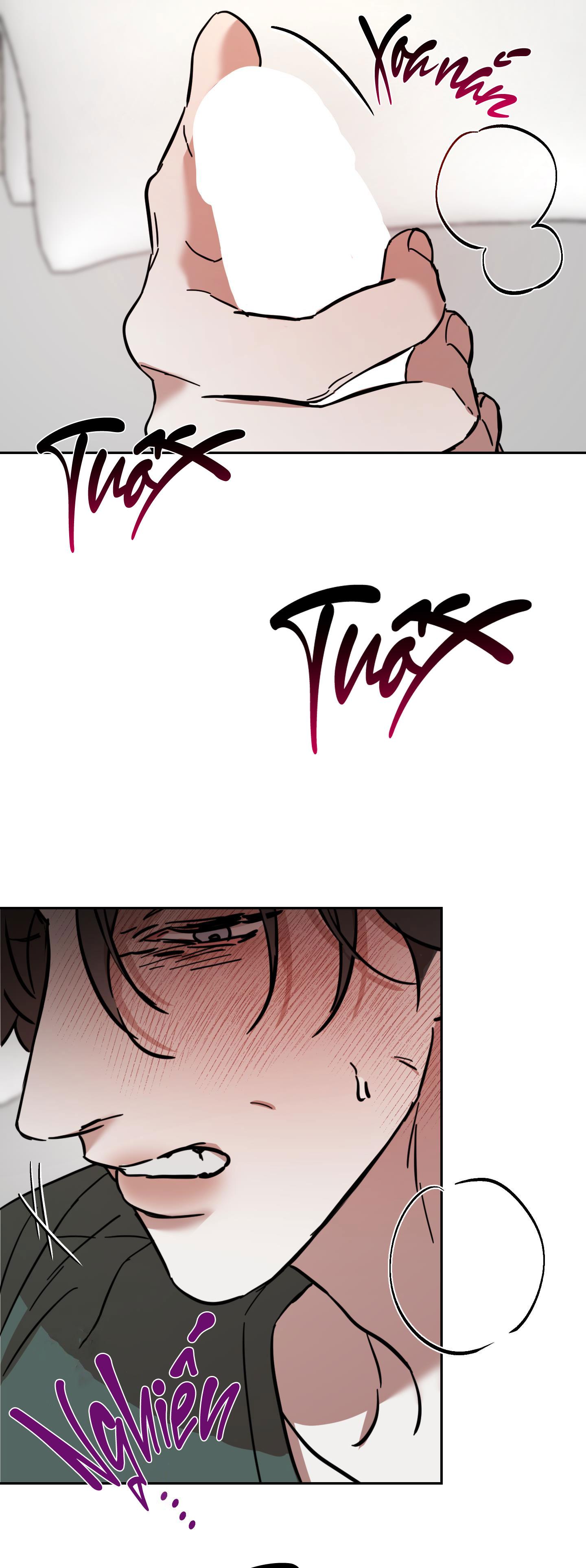 Đọc truyện SỰ THAM LAM CỦA NHÂN LOẠI - Chapter 7.5