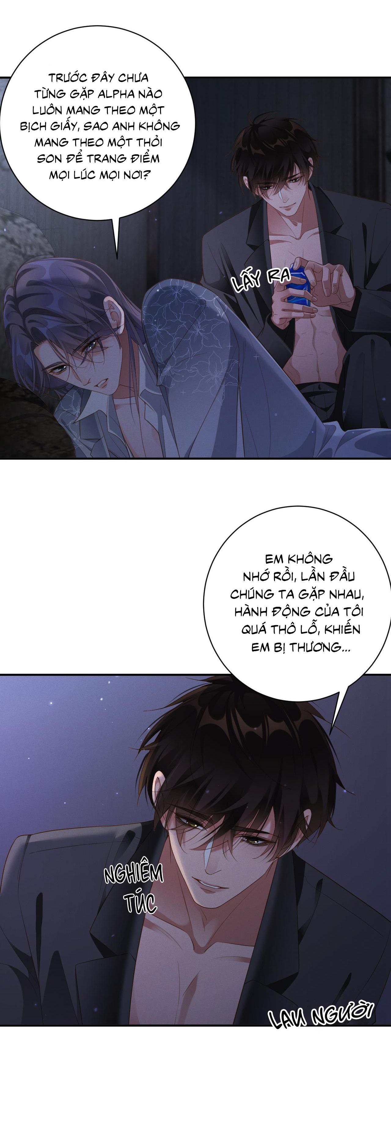 Đọc truyện CHỒNG CŨ MUỐN TÁI HÔN LẦN NỮA - Chapter 85