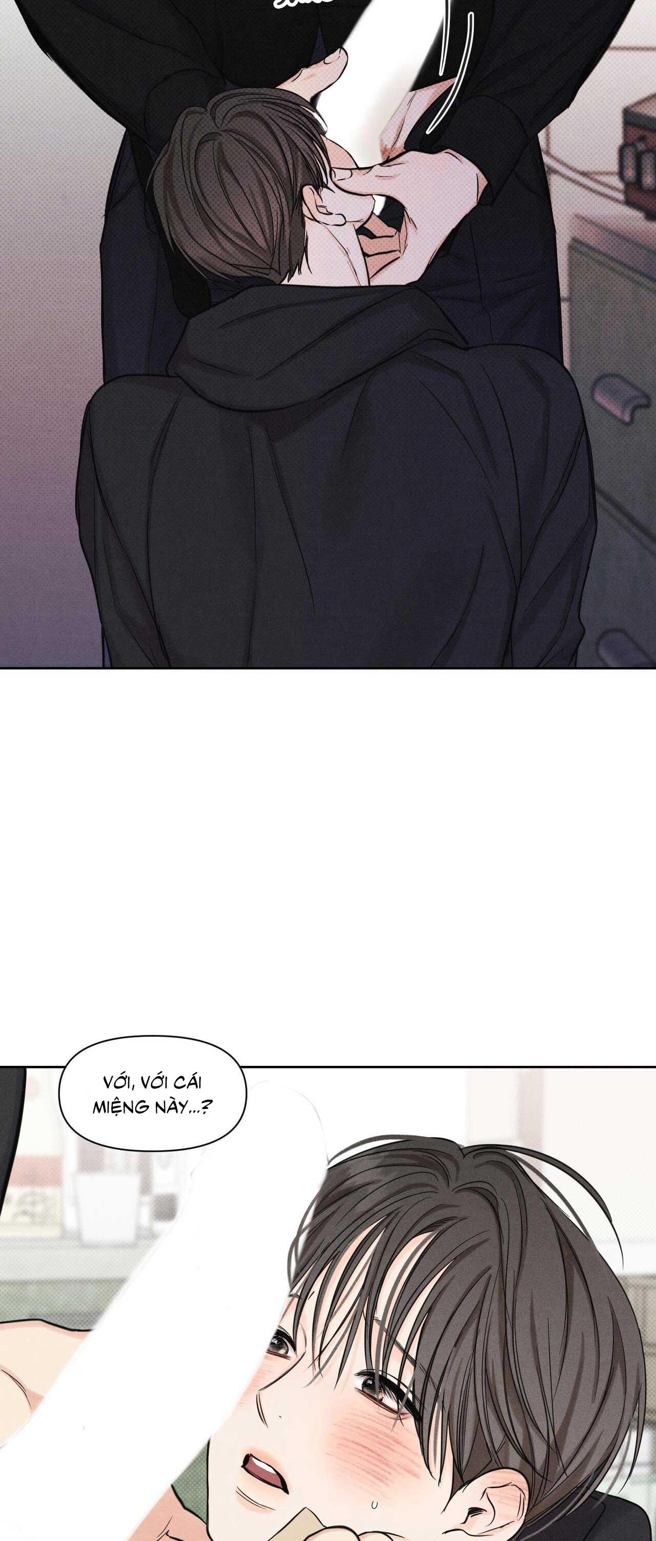 Đọc truyện CÔNG VIỆC LÀM THÊM HÀNG NGÀY - Chapter 10