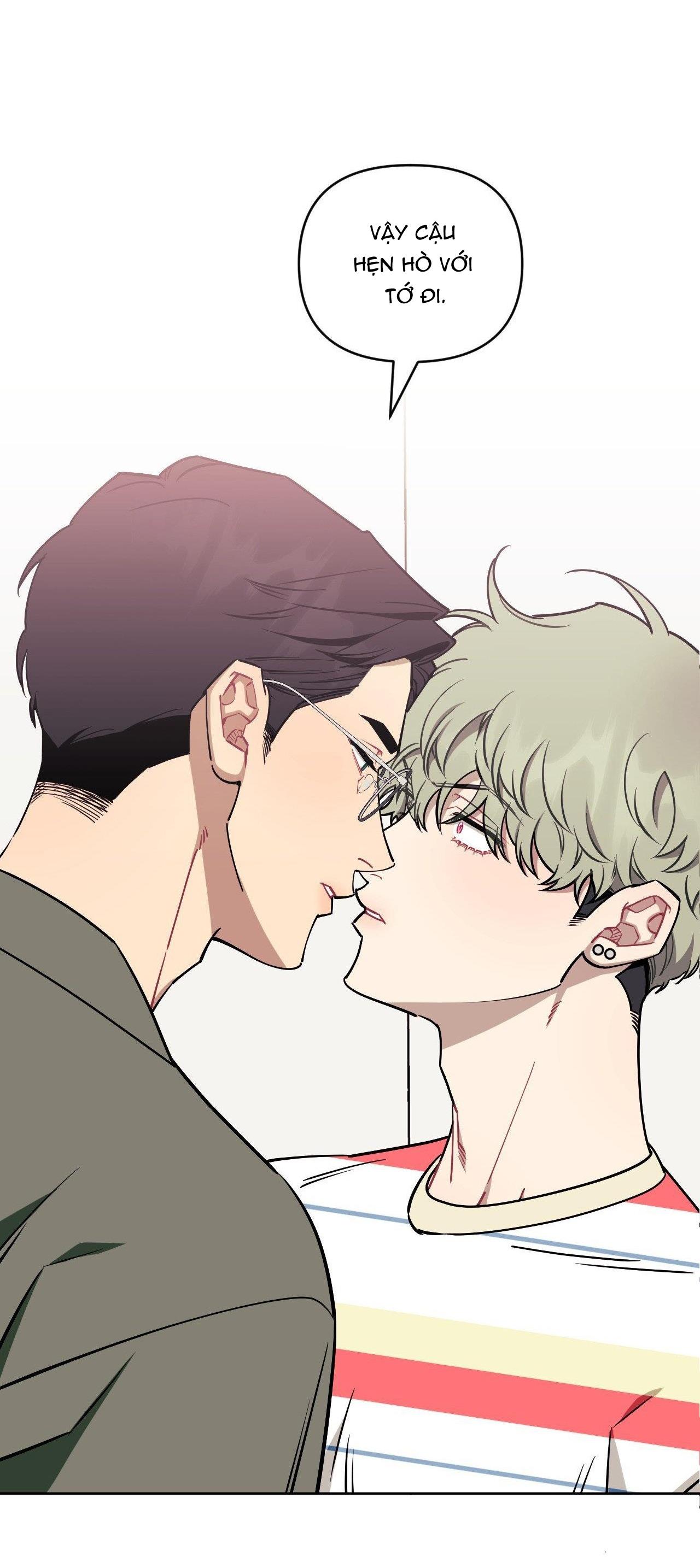 Đọc truyện HƠN CẢ BẠN BÈ - Chapter 75