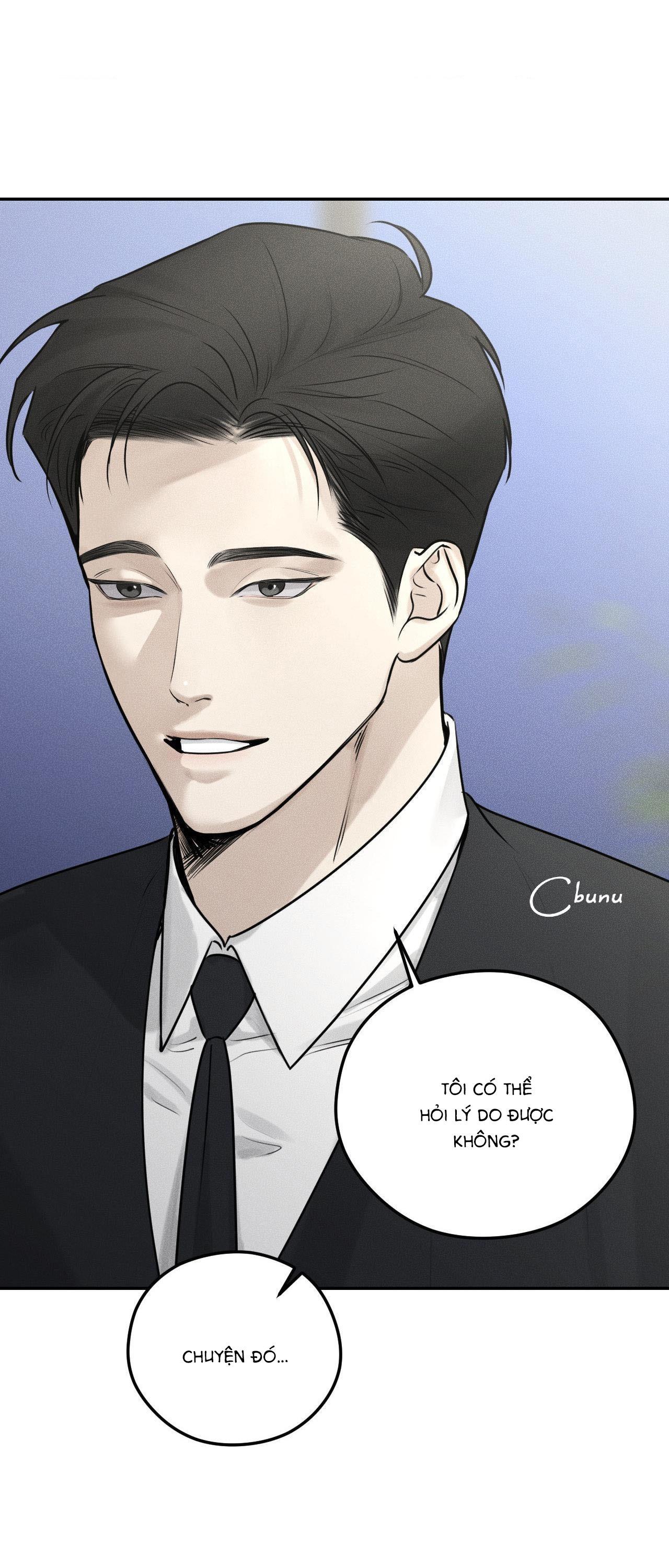 Đọc truyện  Gấu Teddy thân yêu - Chapter 6