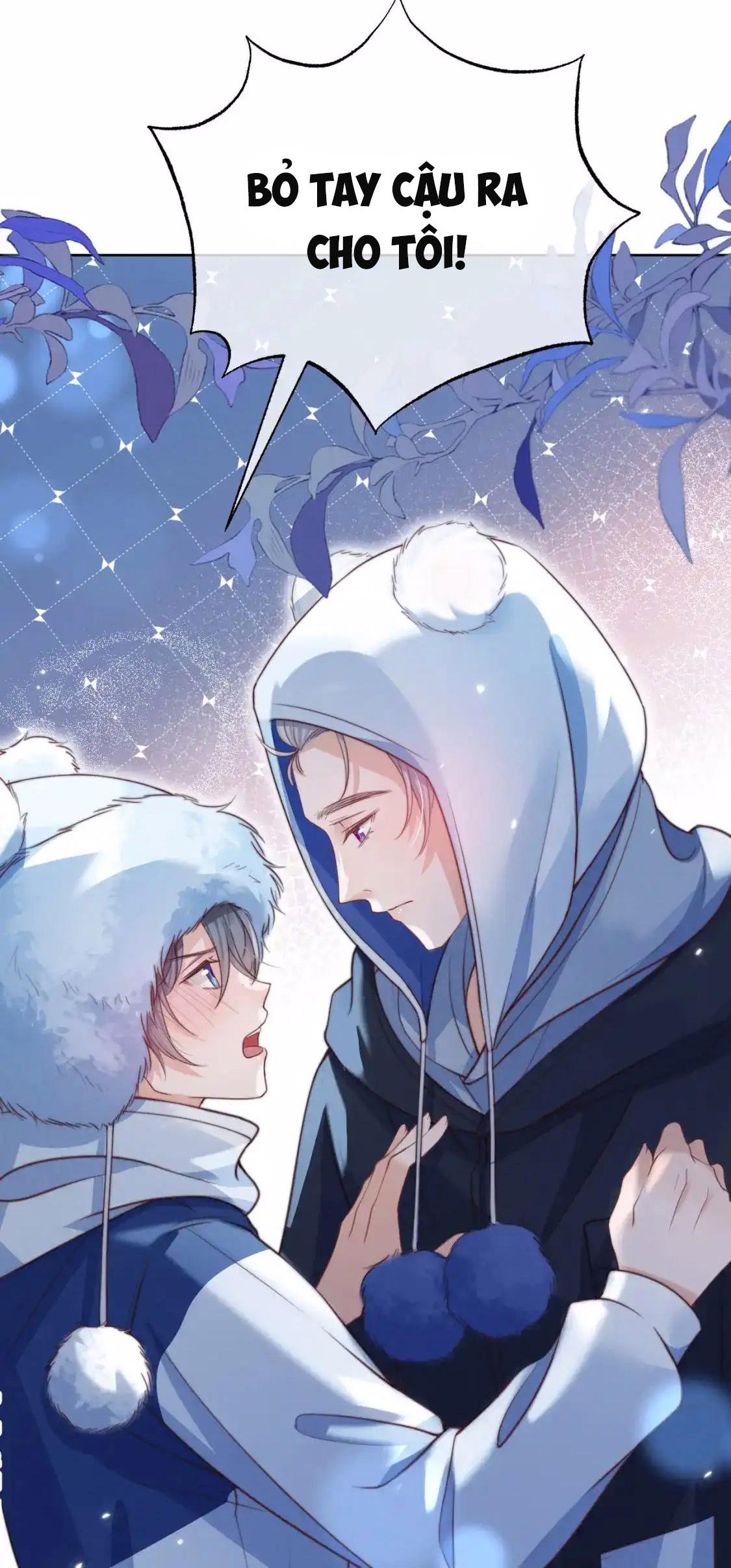 Đọc truyện Ss2 Một ngụm ăn cả thỏ con - Chapter 51
