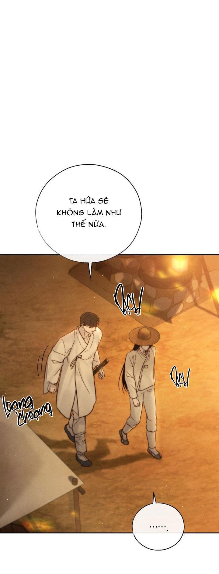Đọc truyện THUỐC ĐỘC - Chapter 19
