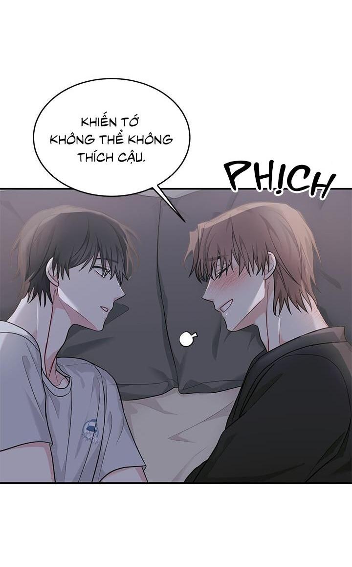 Đọc truyện TIỂU THỬ: BẮT ĐẦU MÙA HÈ - Chapter 40