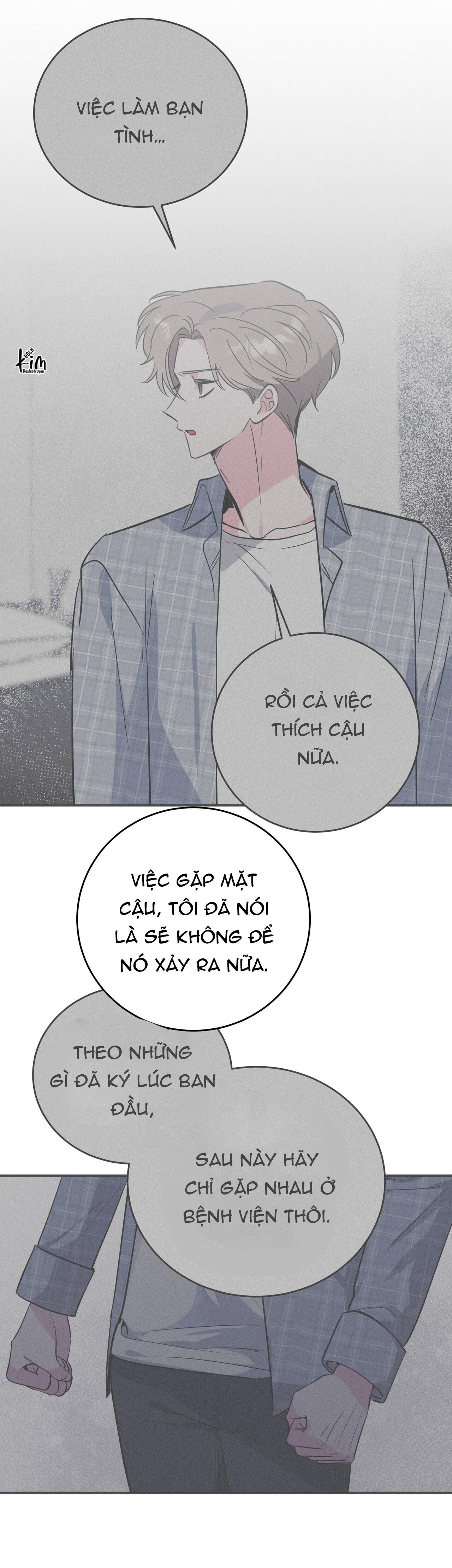 Đọc truyện CẠM BẪY ĐẠI HỌC - Chapter 86