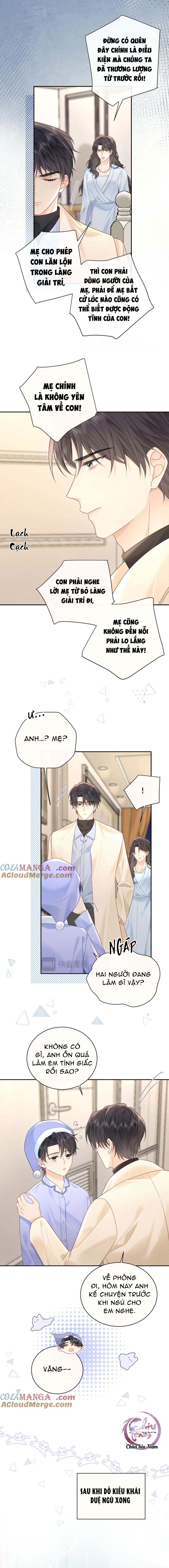 Đọc truyện Nghiêm Cấm Bịa Đặt Tin Đồn - Chapter 31