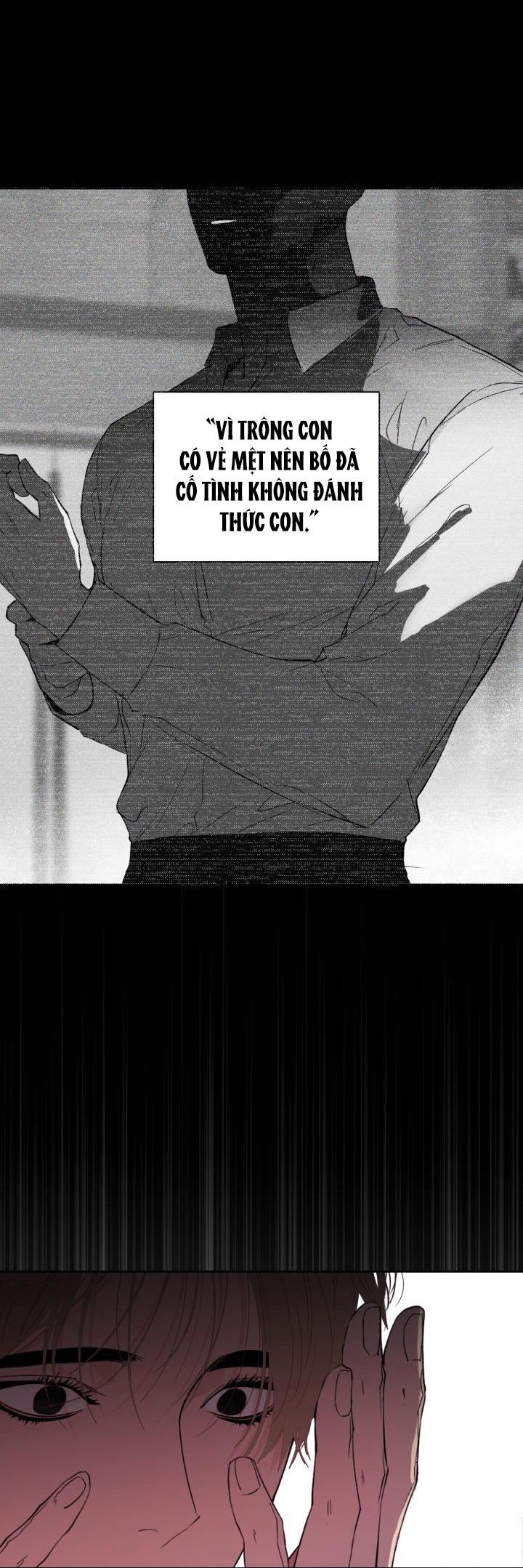 Đọc truyện MY X DADDY - Chapter 13