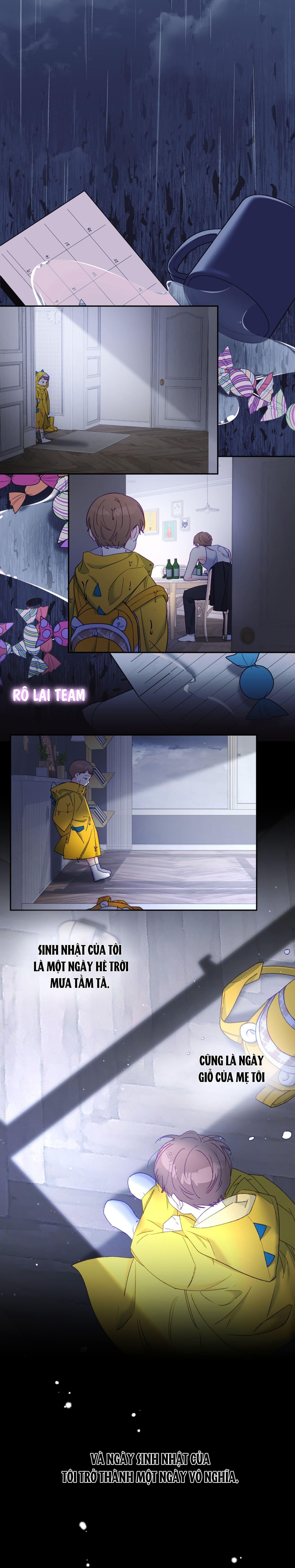 Đọc truyện Người bình thường cấp A - Chapter 33