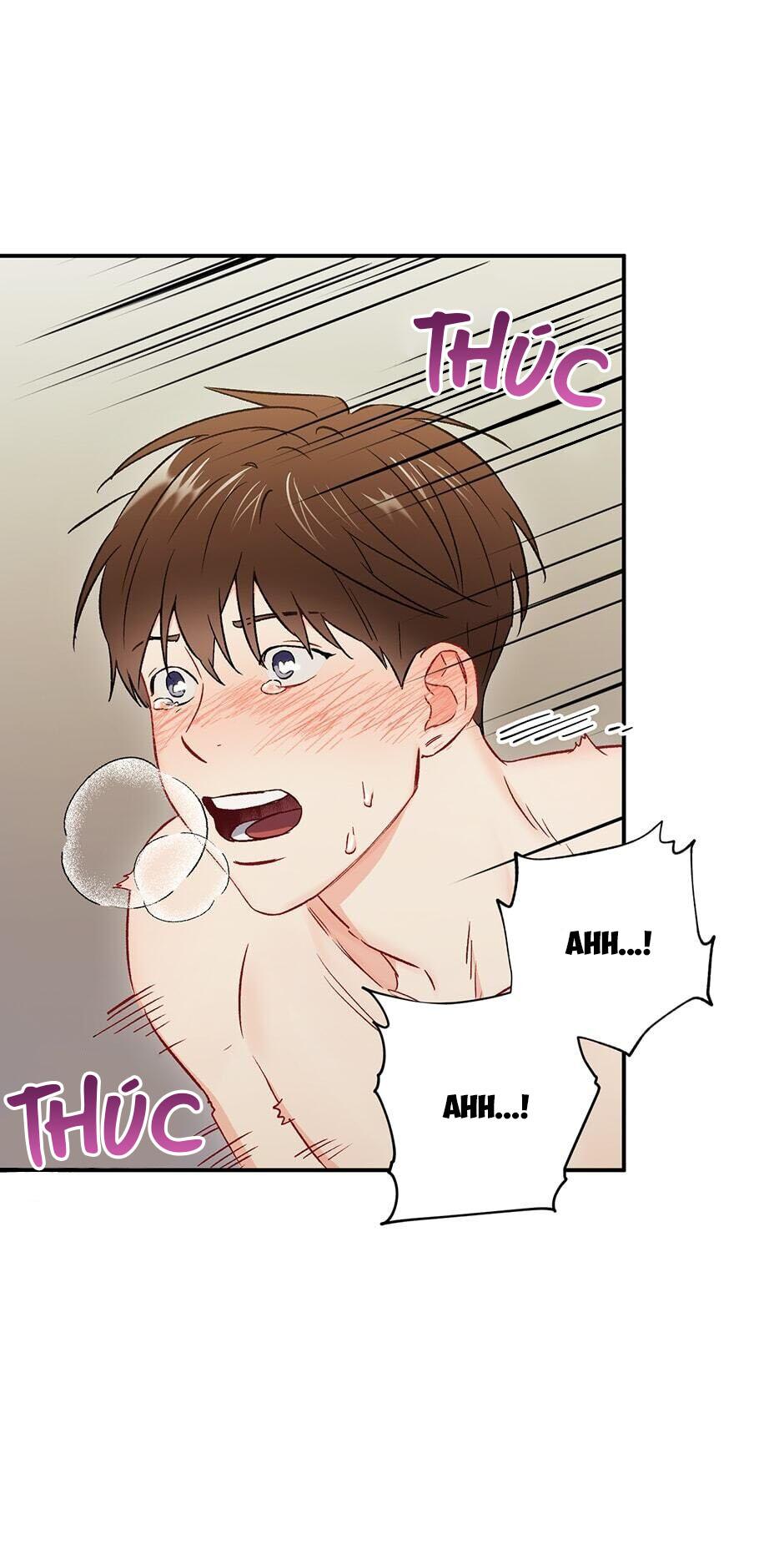 Đọc truyện Tình anh em xã hội chủ nghĩa - Chapter 35