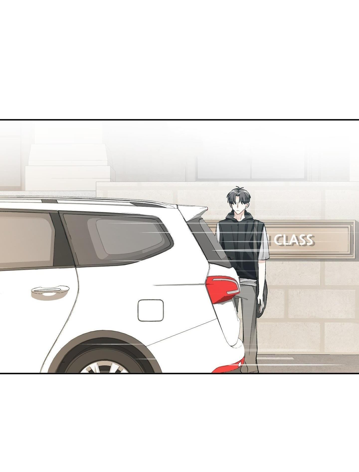 Đọc truyện THẾ GIỚI KHI MẤT ĐI EM - Chapter 69