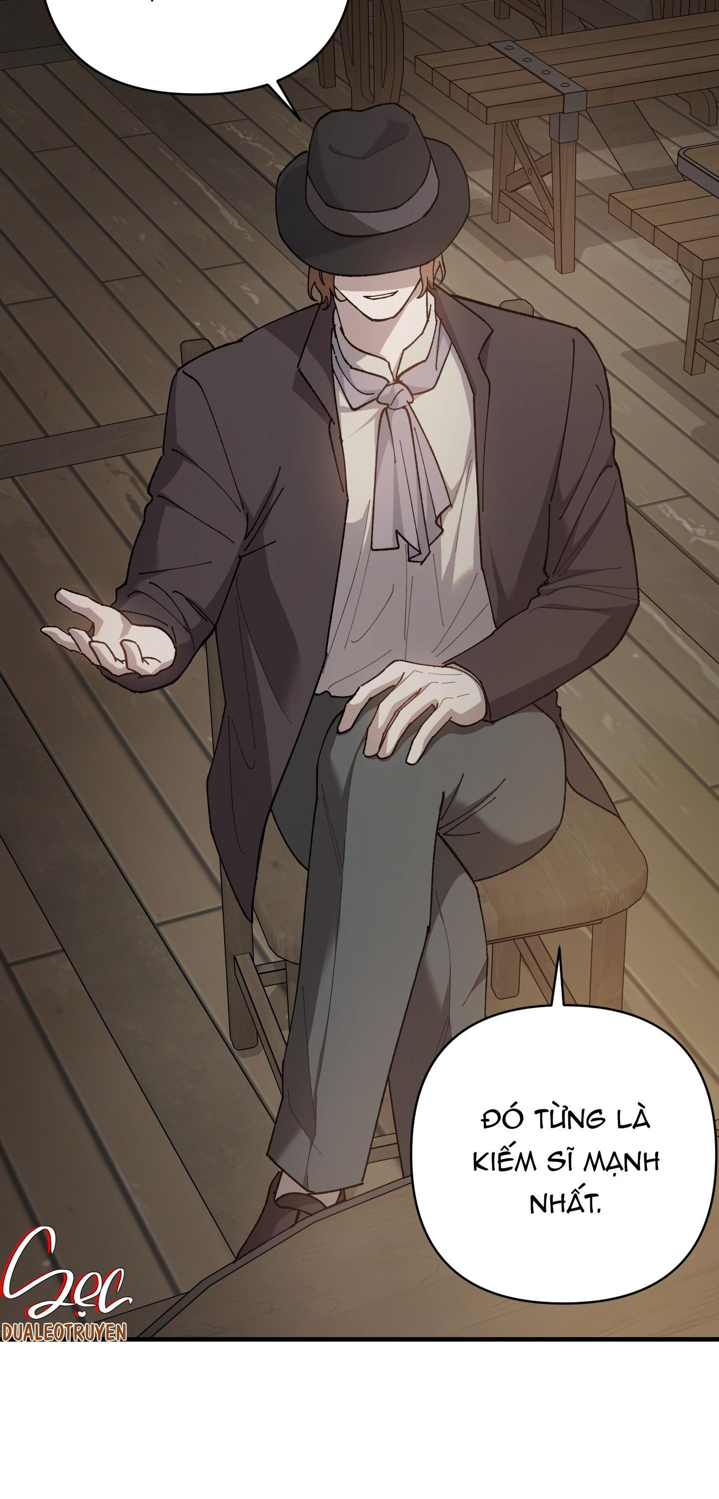 Đọc truyện Đóa hoa của mặt trời - Chapter 95