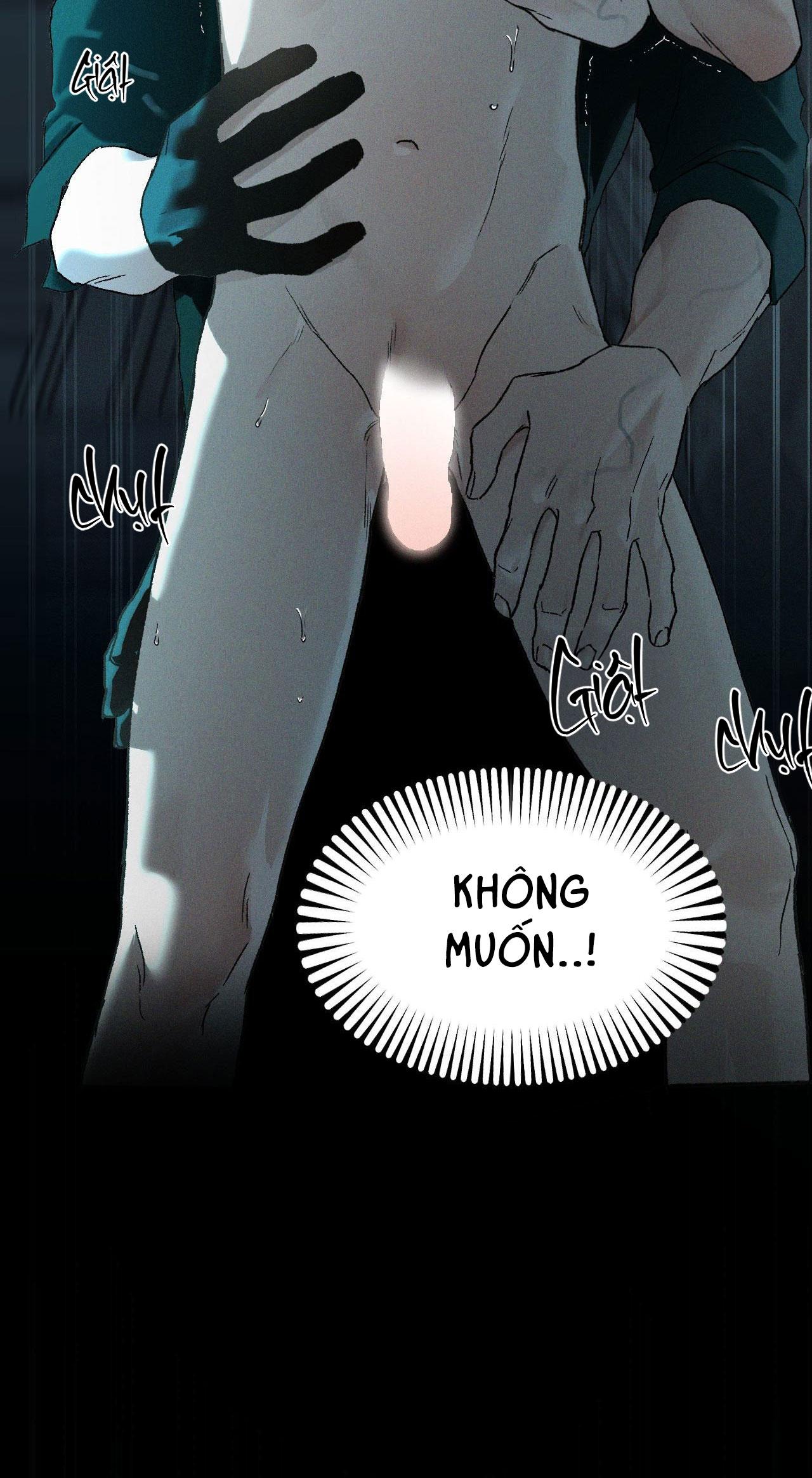 Đọc truyện RELAY SS - Chapter 1.2