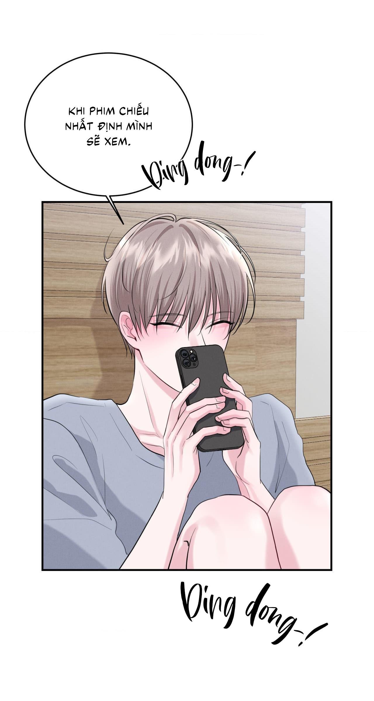 Đọc truyện  Làm Tình Cũng Cần Luyện Tập Nữa Sao?! - Chapter 16