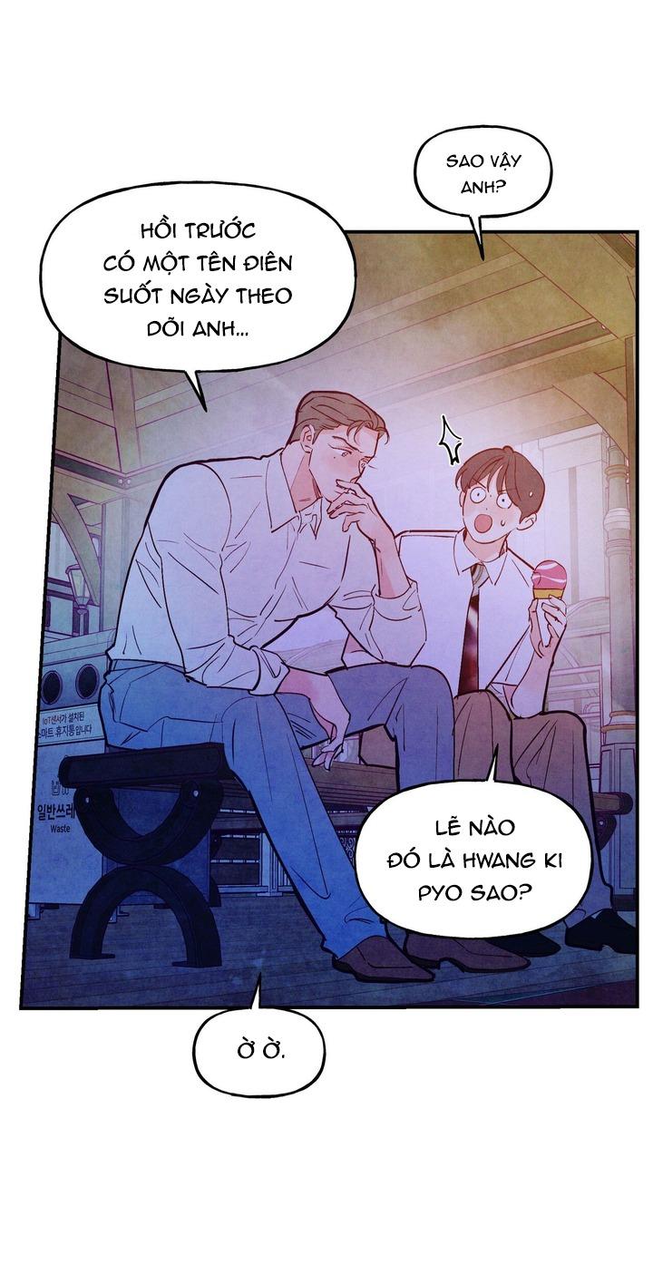 Đọc truyện Say Tình - Chapter 79