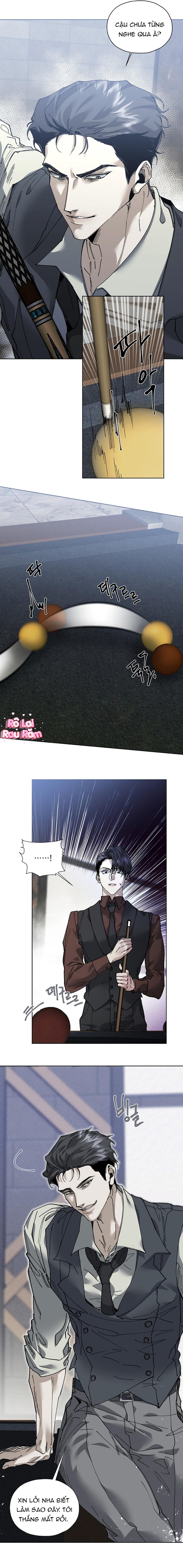 Đọc truyện Tuyển tập bara-boom Body chà bá lửa - Chapter 67