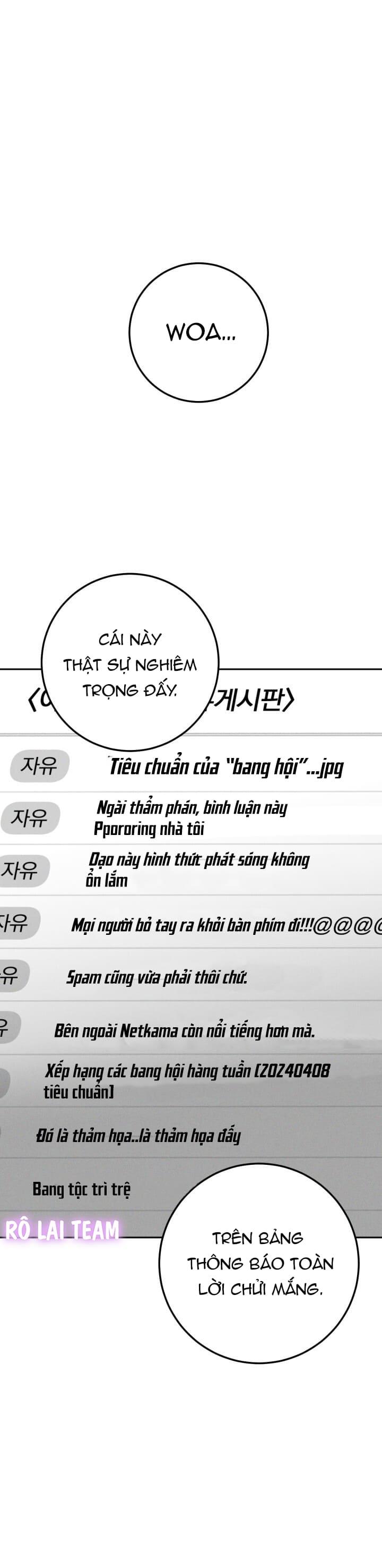 Đọc truyện CÚ ĐẤM NETKAMA - Chapter 73