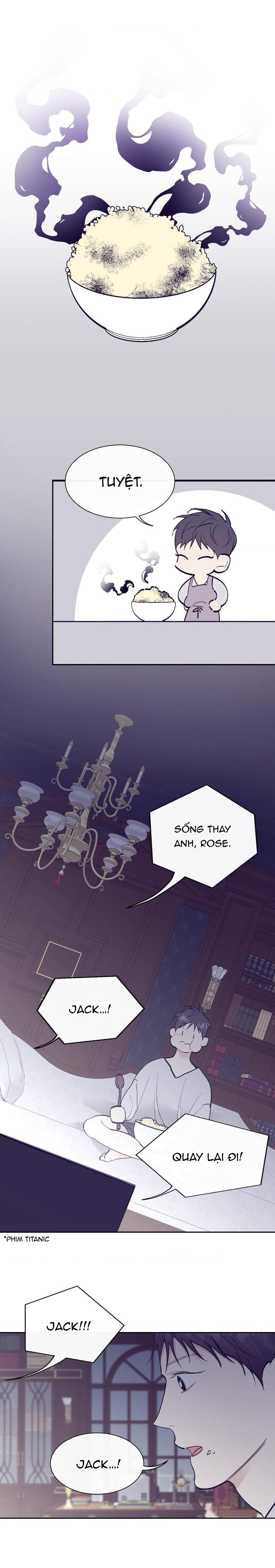 Đọc truyện Rên Rỉ - Chapter 2