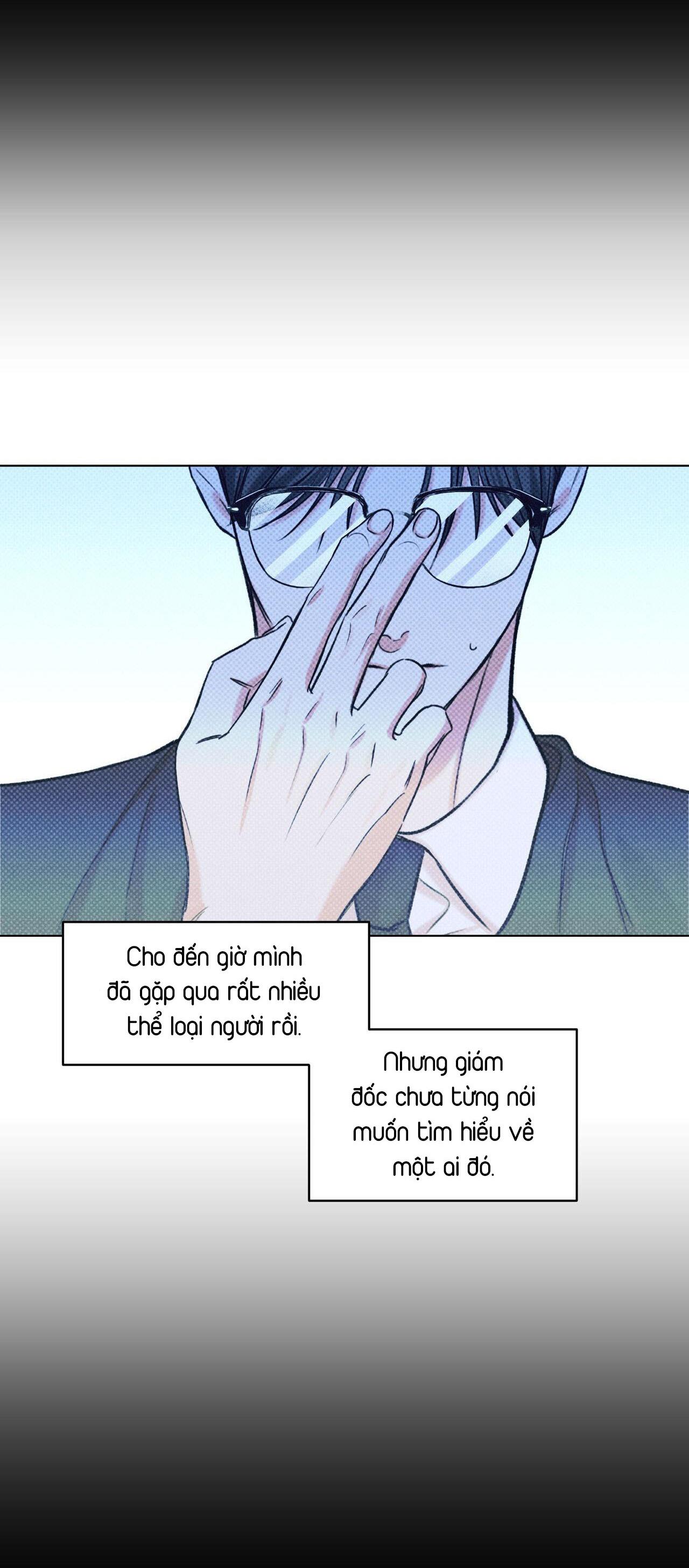 Đọc truyện  Công Việc Làm Thêm Thời Vụ - Chapter 30