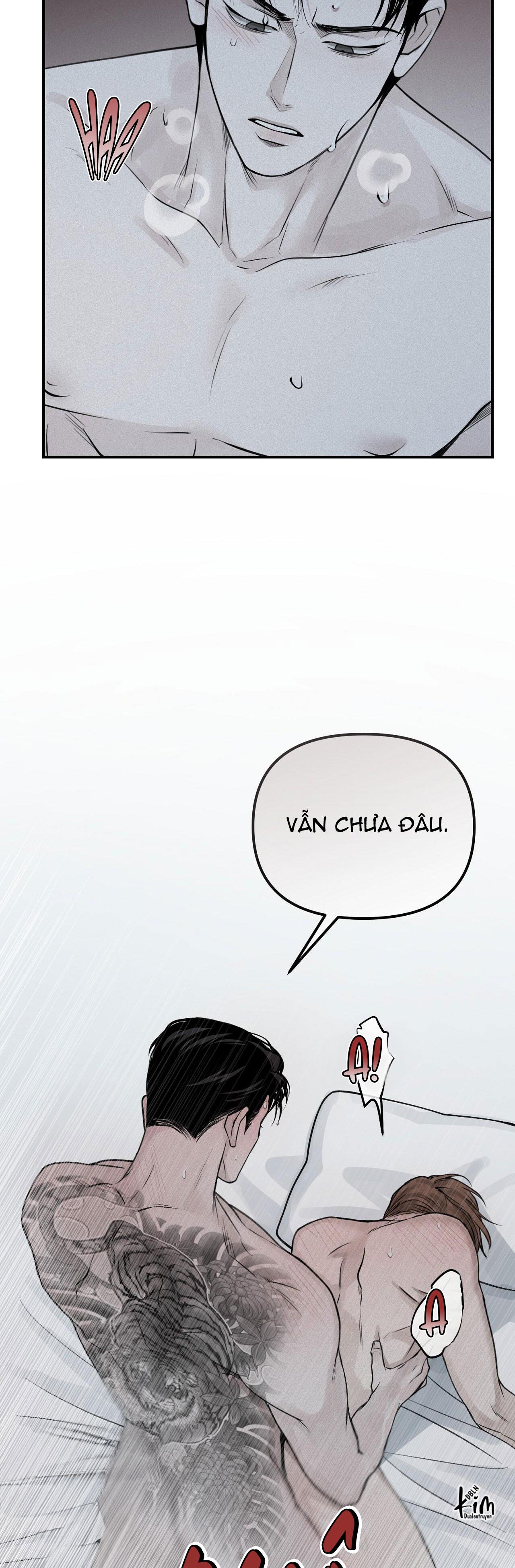 Đọc truyện PROJECTION - Chapter 19