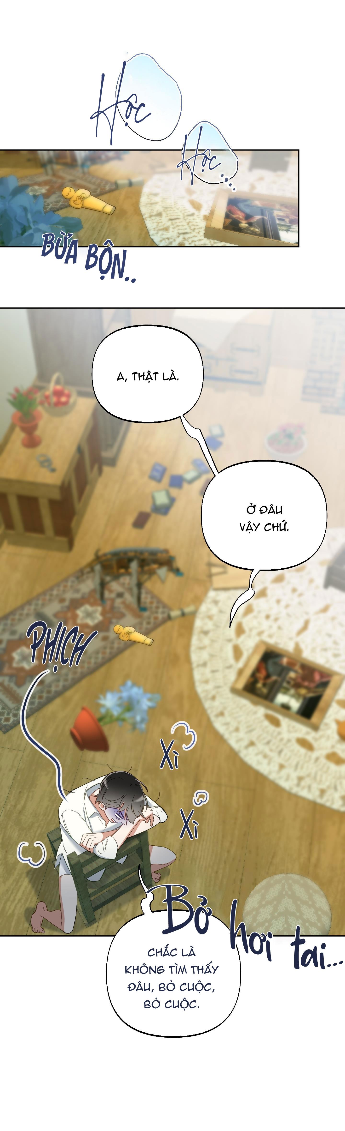 Đọc truyện (NP) TRỞ THÀNH VUA CÔNG LƯỢC - Chapter 54