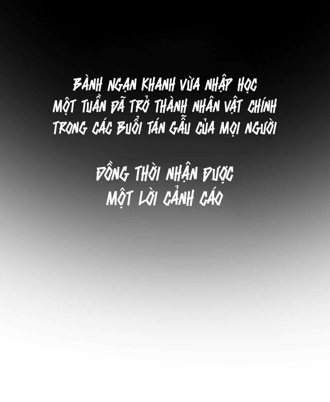 Đọc truyện Tên Hàng Xóm Cứ Dán Mắt Vào Tôi - Chapter 30