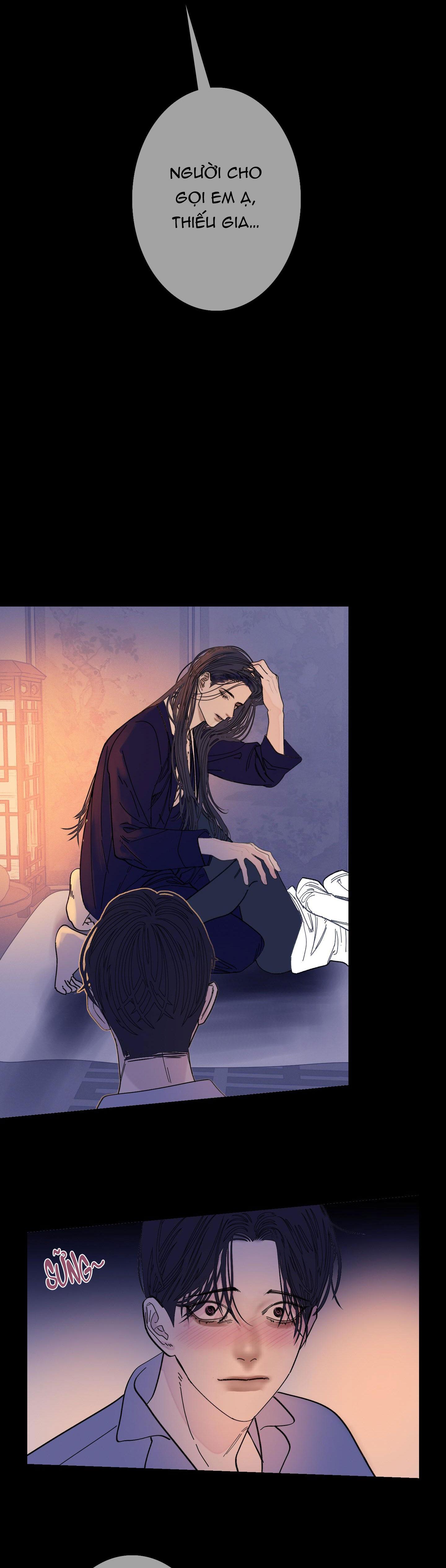 Đọc truyện CHUYỆN QUỶ MÔN QUAN - Chapter 63