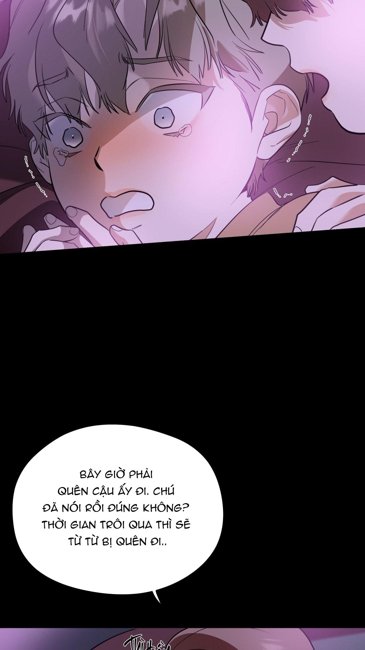 Đọc truyện LỆNH CỨU RỖI - Chapter 67