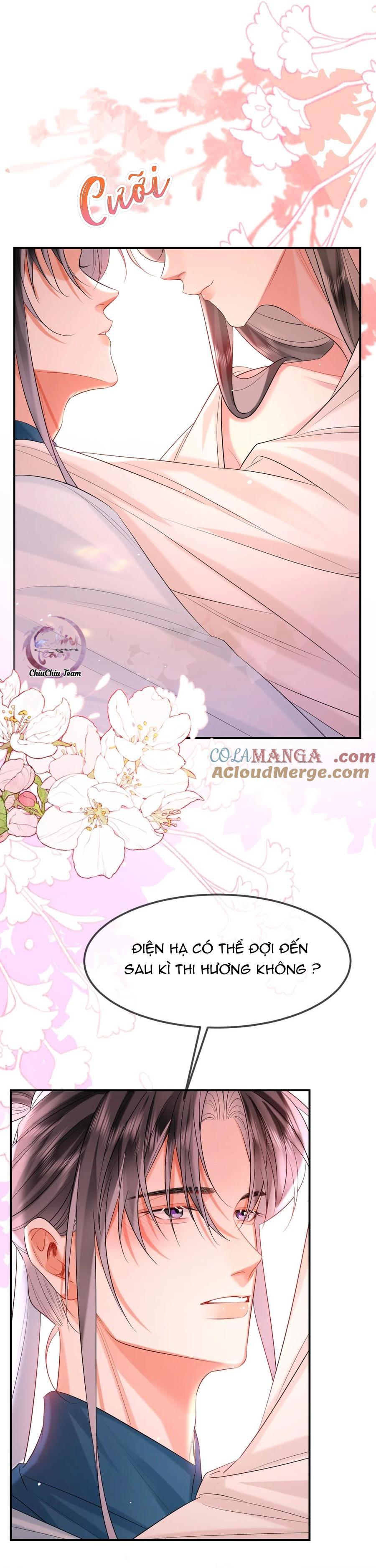 Đọc truyện Ôn Hương Diễm Ngọc (END) - Chapter 32