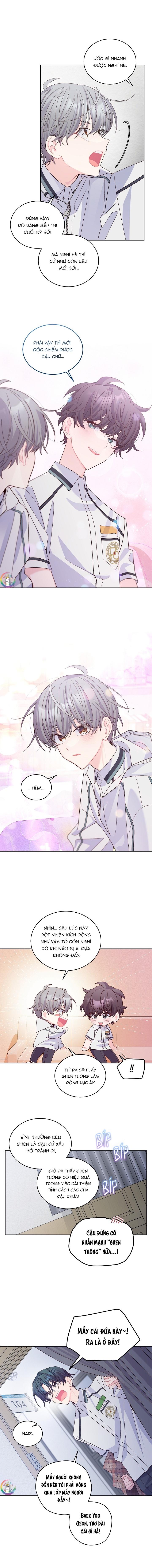 Đọc truyện (END) Merry Marbling - Chapter 68